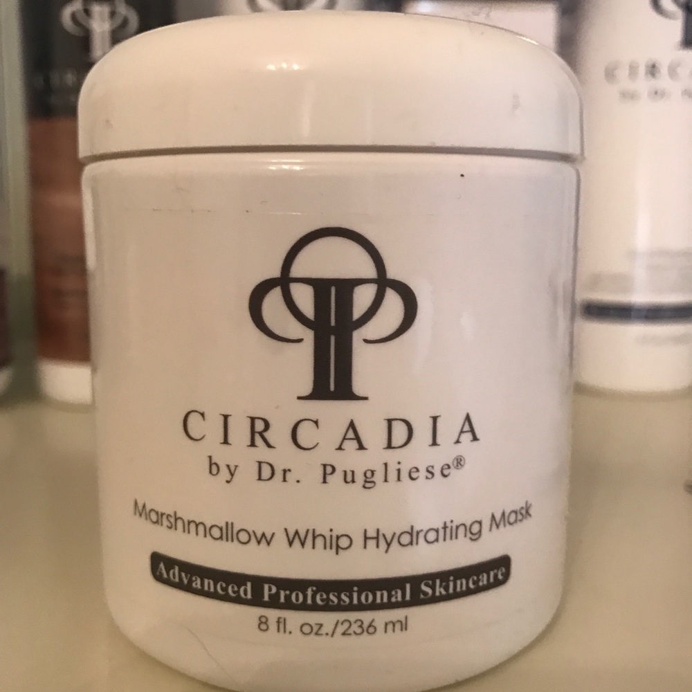CIRCADIA bundle for @sydneywells